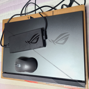 ROG STRIX G18(G814JI-N6030) 판매