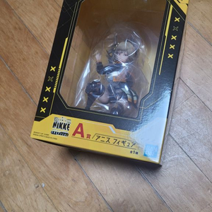 니케 아니스 피규어 a상