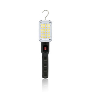 새제품) 쏠라젠 LED 충전식 작업등 SWL-240R1