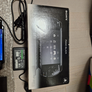 psp2000 일본판 풀박스