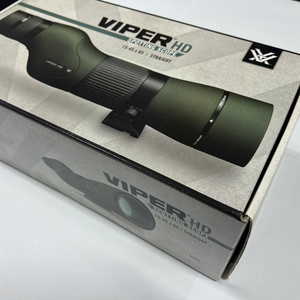 Vortex Optics Viper HD 필드스코프,