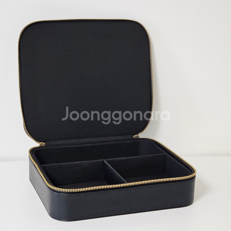 샤넬 뷰티 보관함 파우치--2