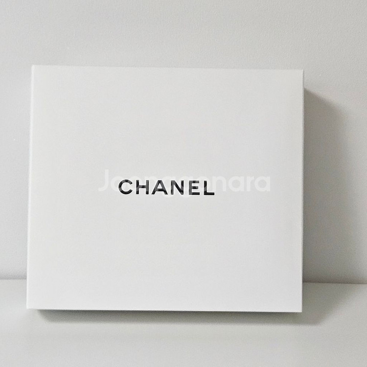 샤넬 뷰티 보관함 파우치--3