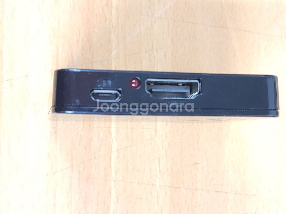 HDMI 분배기2:1 단품--1