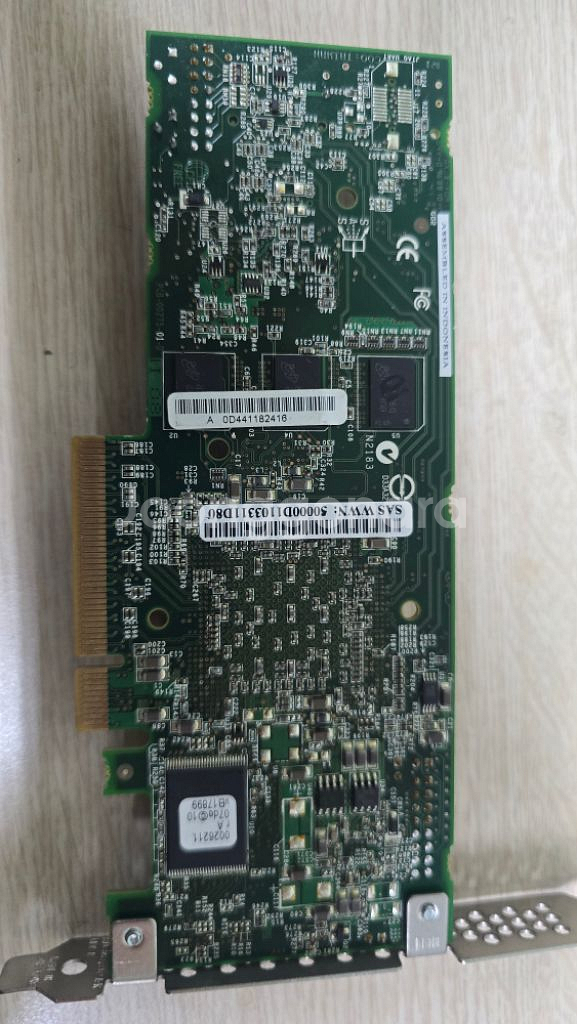 ASR-5405 SAS 배열 256 캐시--1