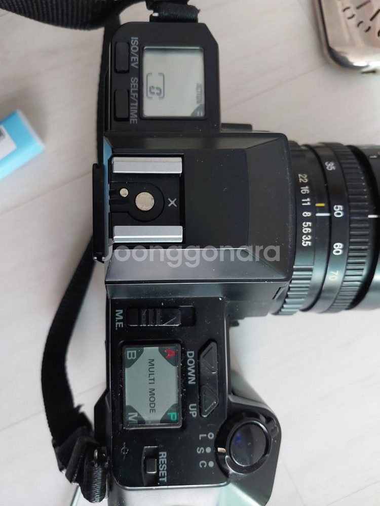CHINON CP-7M--1