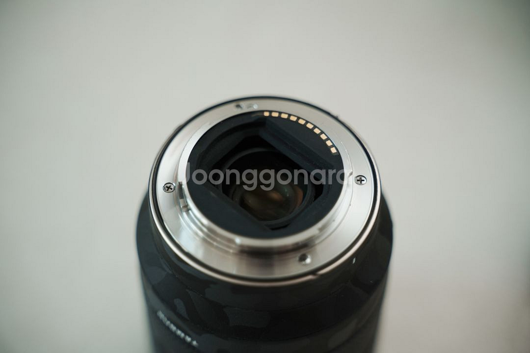탐론 17-28mm f2.8 소니마운트--6