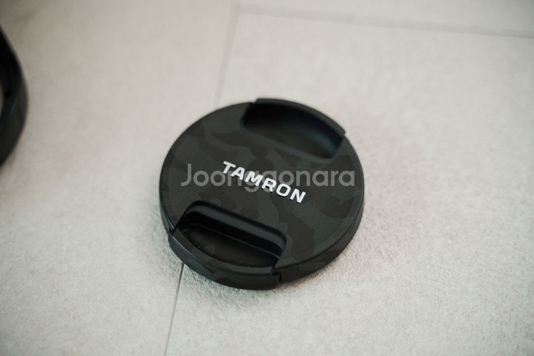 탐론 17-28mm f2.8 소니마운트--4