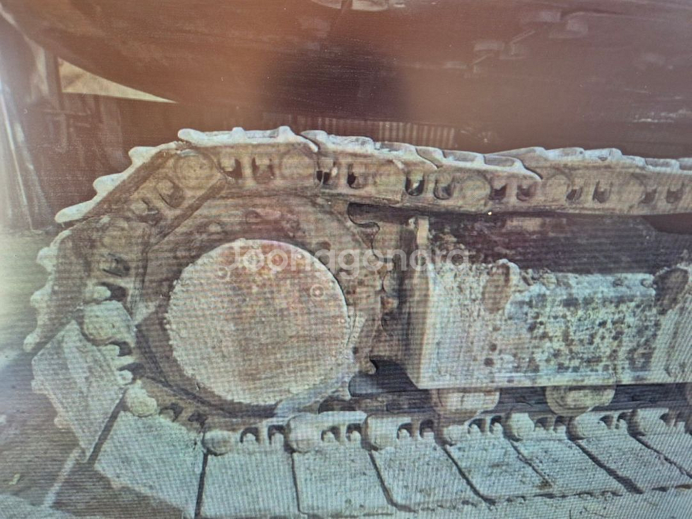 최상급 볼보 굴삭기 Ec140 초특가 소개 합니다--3