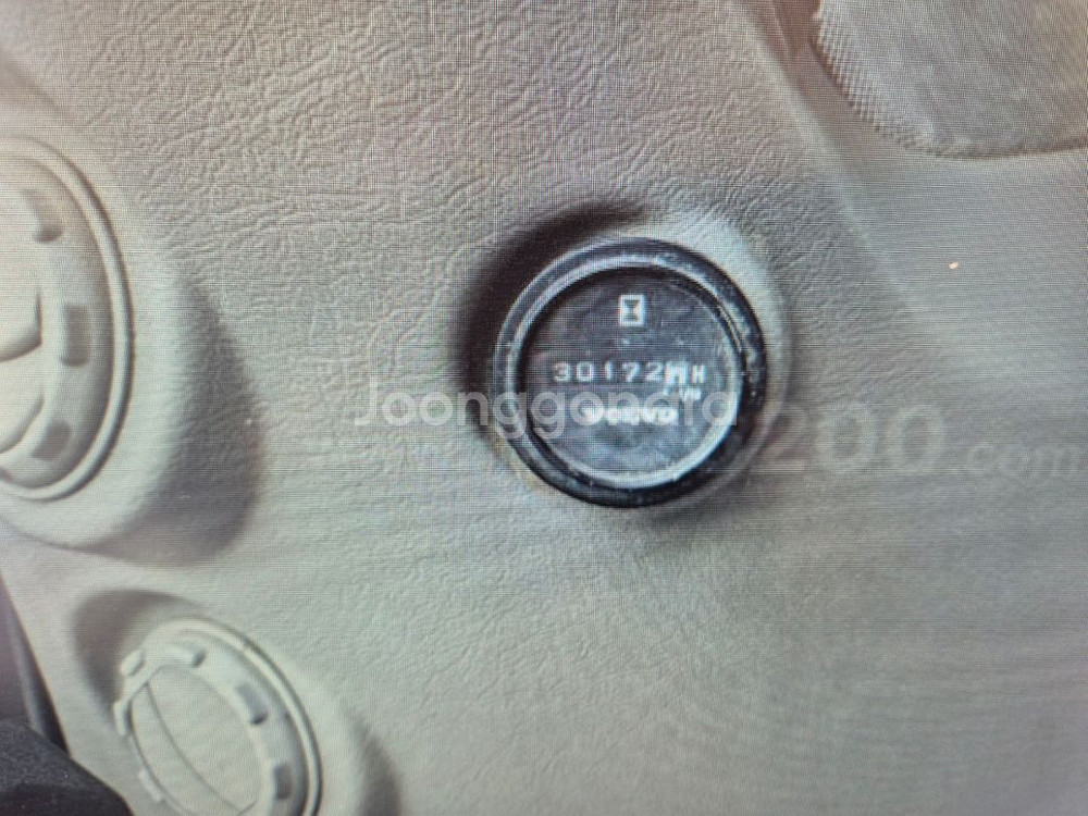 최상급 볼보 굴삭기 Ec140 초특가 소개 합니다--7