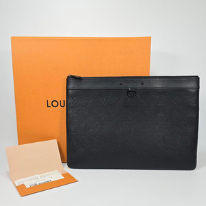 루이비통 클러치백