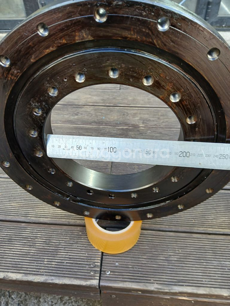 텐테이블베어링 슬루잉베어링--1