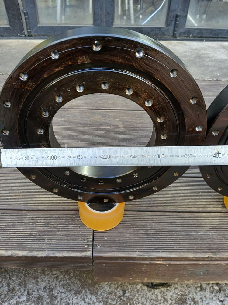 텐테이블베어링 슬루잉베어링--2