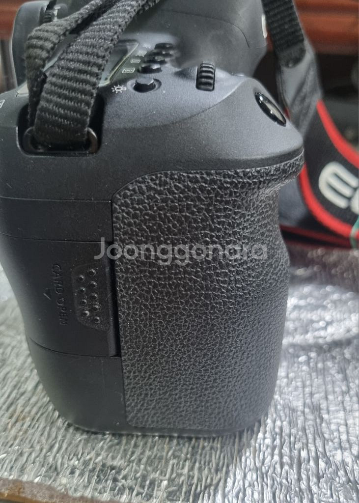 캐논카메라 6d mark2(4-5천컷/풀박:S급)--6