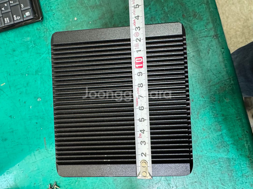 산업용 미니PC Celeron (R) CPU J1900--2