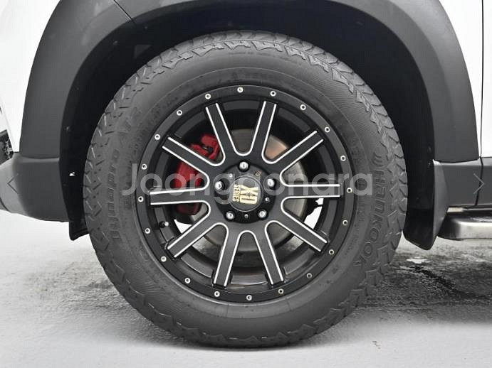 @18년식 렉스턴 스포츠 2.2 4WD 노블레스 전국--4