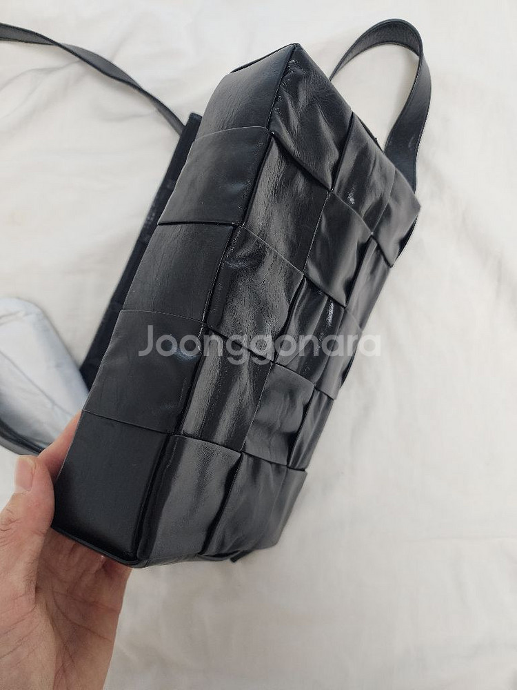 보테가베네타카세트백클래식--7