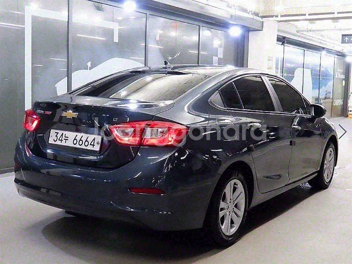 @18년식 올 뉴크루즈 1.4 터보 LT 디럭스 전국--3