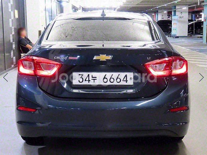 @18년식 올 뉴크루즈 1.4 터보 LT 디럭스 전국--4