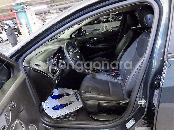 @18년식 올 뉴크루즈 1.4 터보 LT 디럭스 전국--5