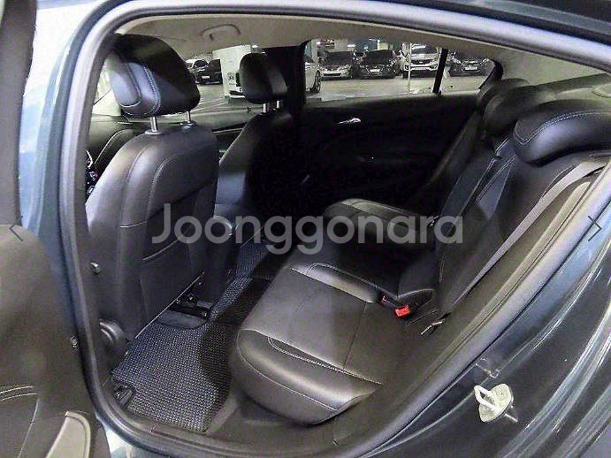 @18년식 올 뉴크루즈 1.4 터보 LT 디럭스 전국--6