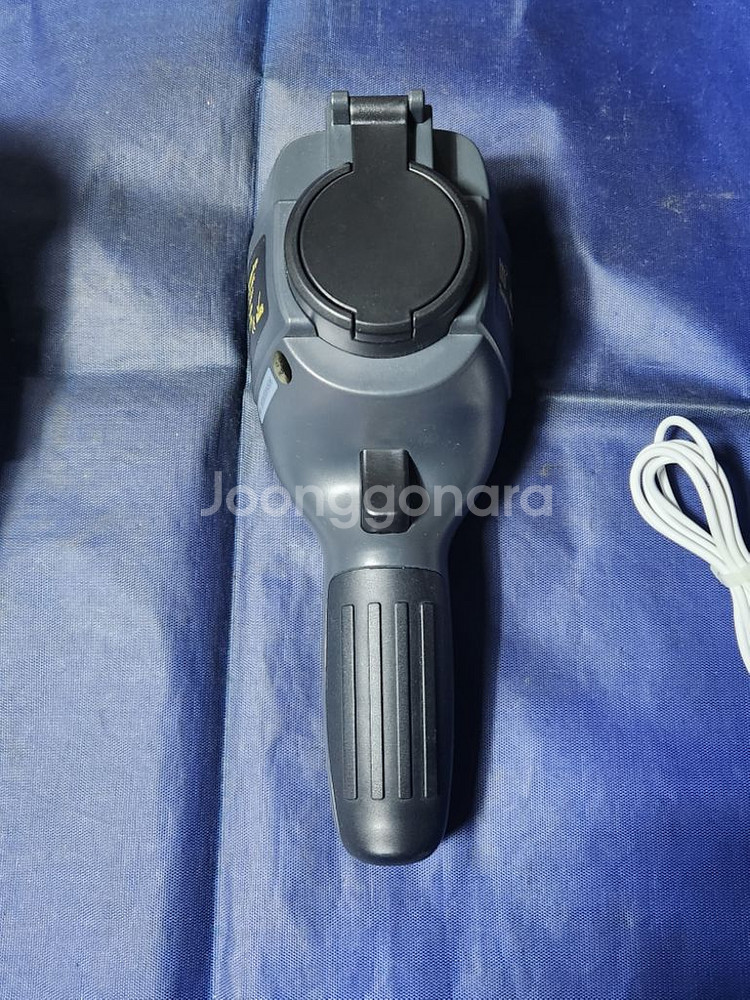 열화상카메라 HT-18 고해상도 A급 팝니다--2
