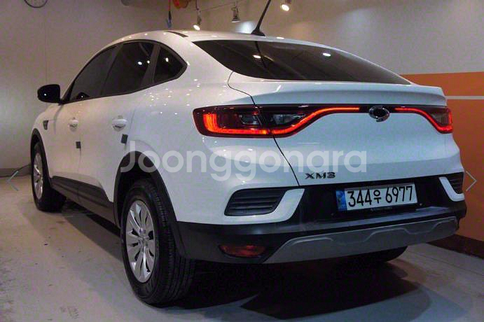 @22년식 XM3 1.6 GTe LE 전국최저가격--3