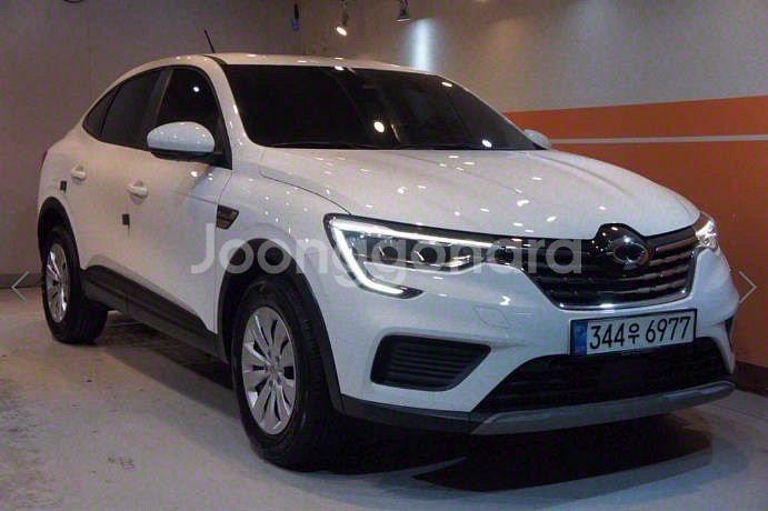 @22년식 XM3 1.6 GTe LE 전국최저가격--1