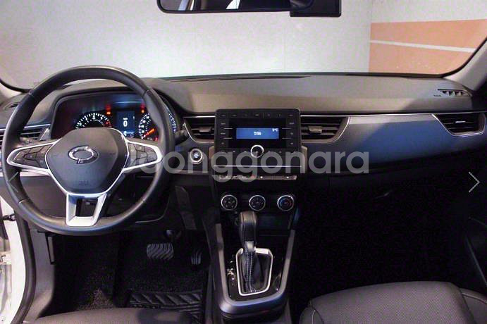 @22년식 XM3 1.6 GTe LE 전국최저가격--7