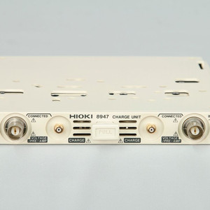 Hioki 8947 입력모듈