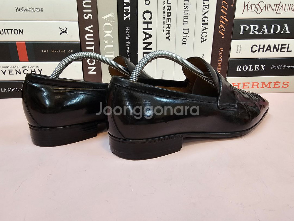 구찌 남성 로퍼 구두 260--3