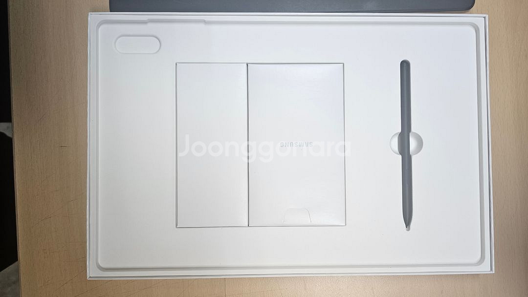 갤럭시탭 S8 울트라 512gb wifi--2