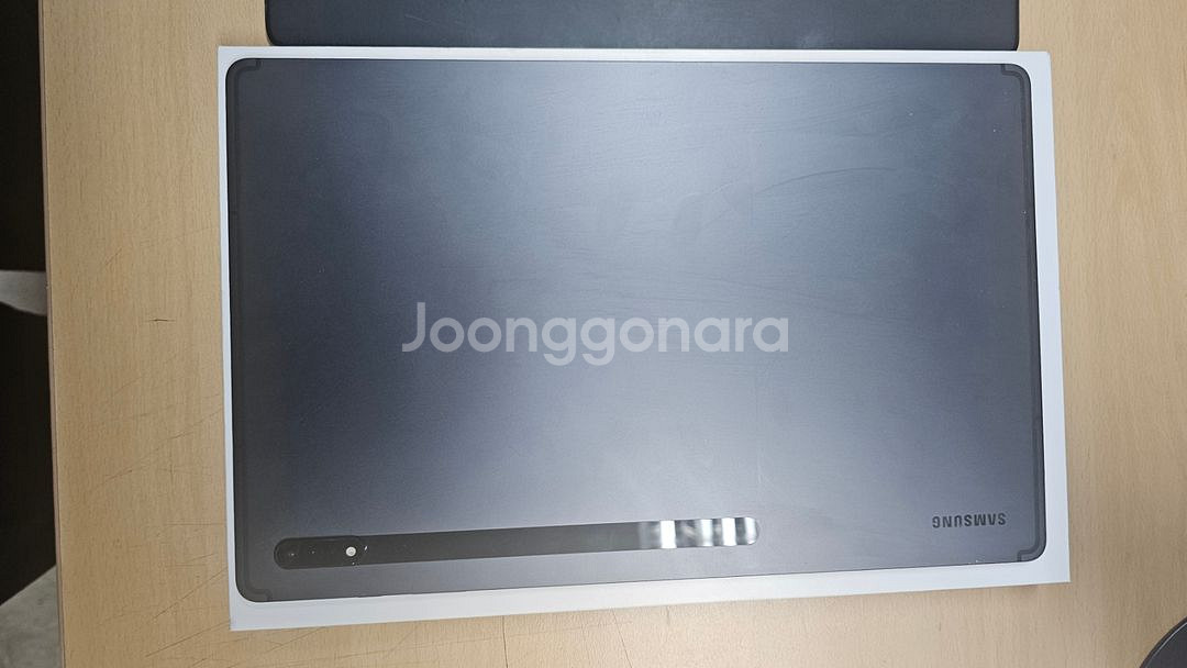 갤럭시탭 S8 울트라 512gb wifi--1