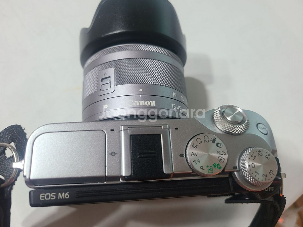 캐논 m6 15-45--1