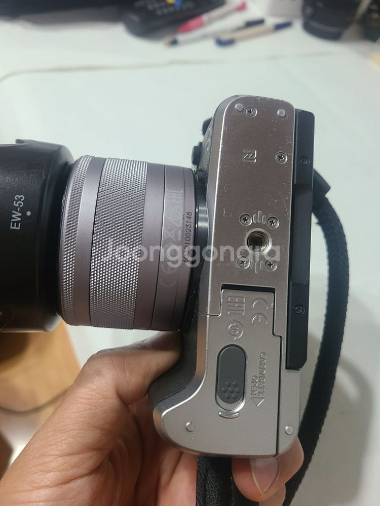 캐논 m6 15-45--4