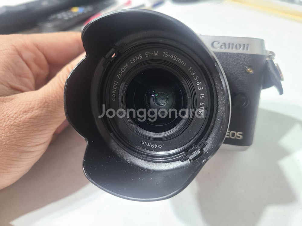 캐논 m6 15-45--3