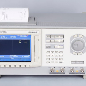 Yokogawa TA720 시간간격/지터 분석기