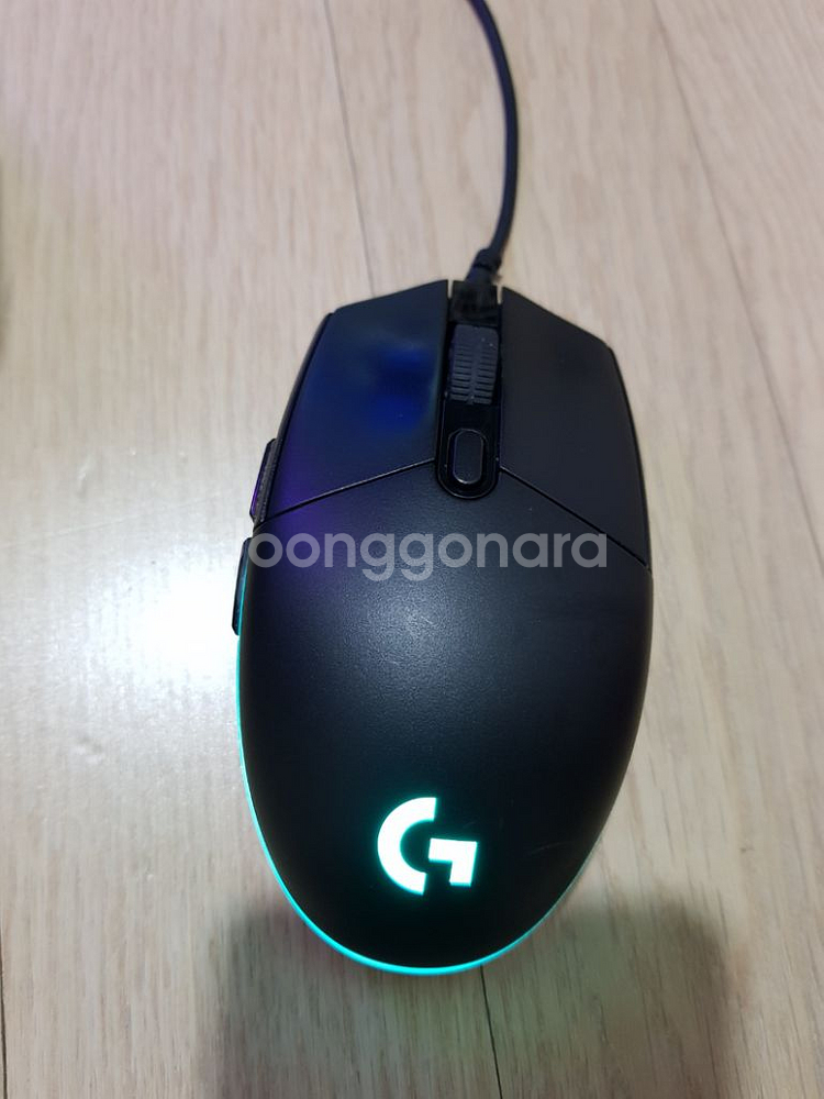 고사양 게이밍 컴퓨터 풀셋트 RTX3070 27모니터--1