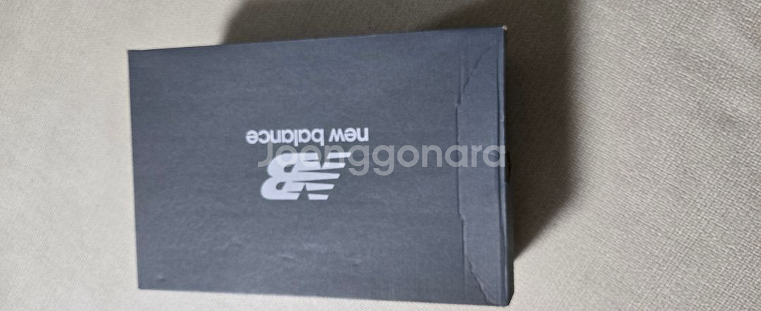 뉴발란스 574LGGD 그레이 290사이즈--8