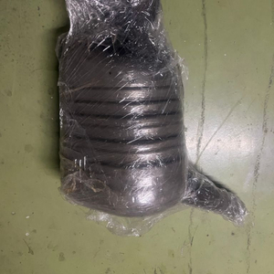 벤츠 CLS400 순정 배기라인