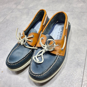 SPERRY 스페리 9M 265