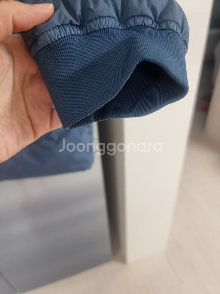 스톤아일랜드 크링클랩스 xl--1