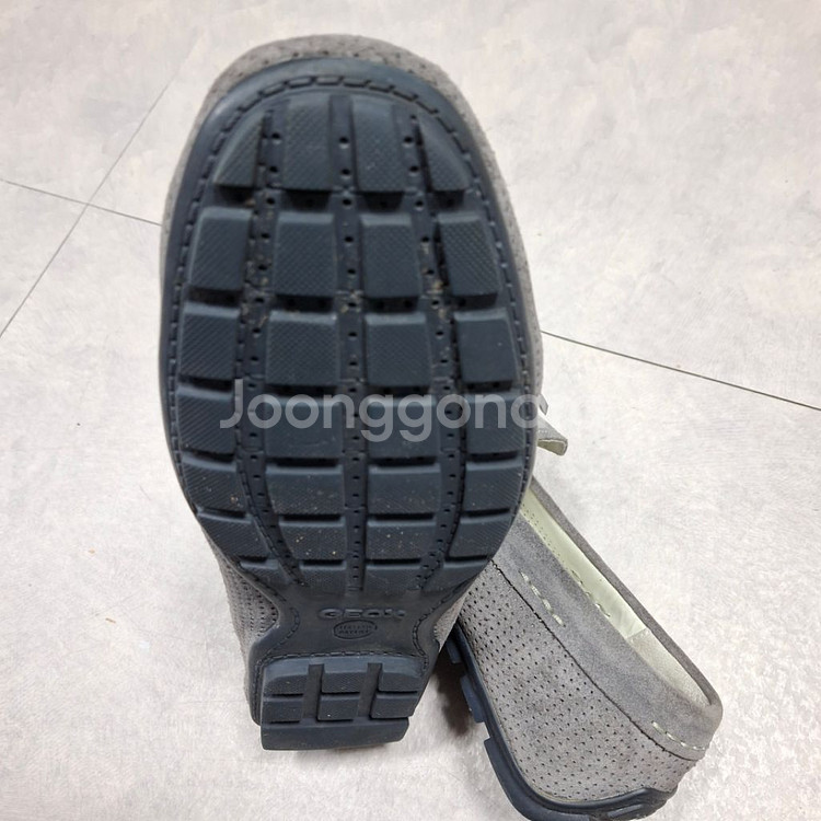 GEOX 로퍼 U2244N 265--2