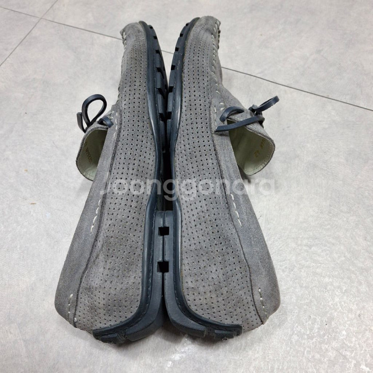 GEOX 로퍼 U2244N 265--1