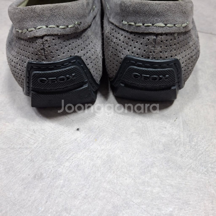 GEOX 로퍼 U2244N 265--6