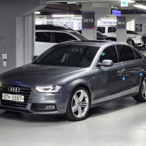 @16년식 A4(4세대) 30 TDI 리미티드에디션