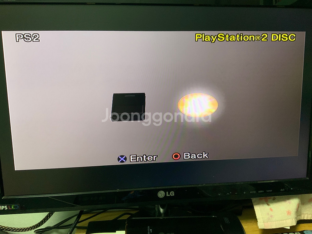플스2(PS2) 본체 및 주변기기 일괄--2