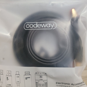 codeway cat.8 랜선 5m