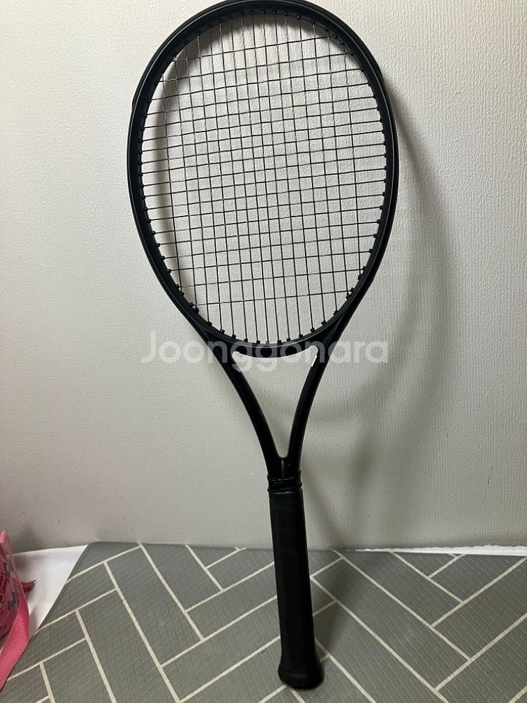 윌슨 울트라 느와르 테니스라켓 280g--1