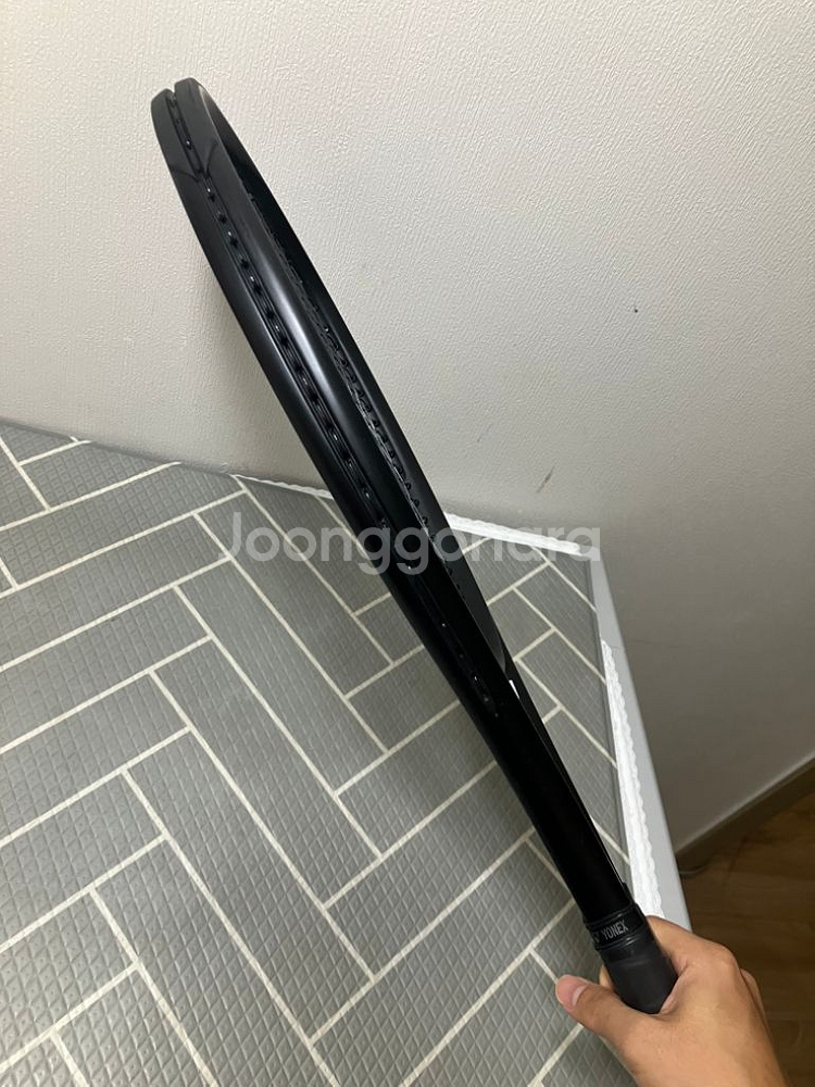 윌슨 울트라 느와르 테니스라켓 280g--4